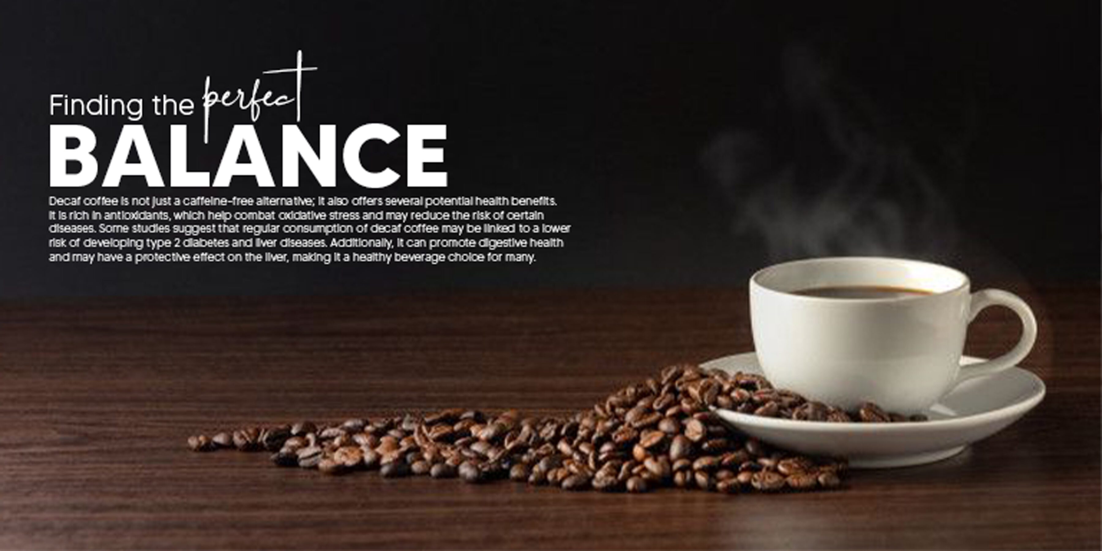 best decaf coffee