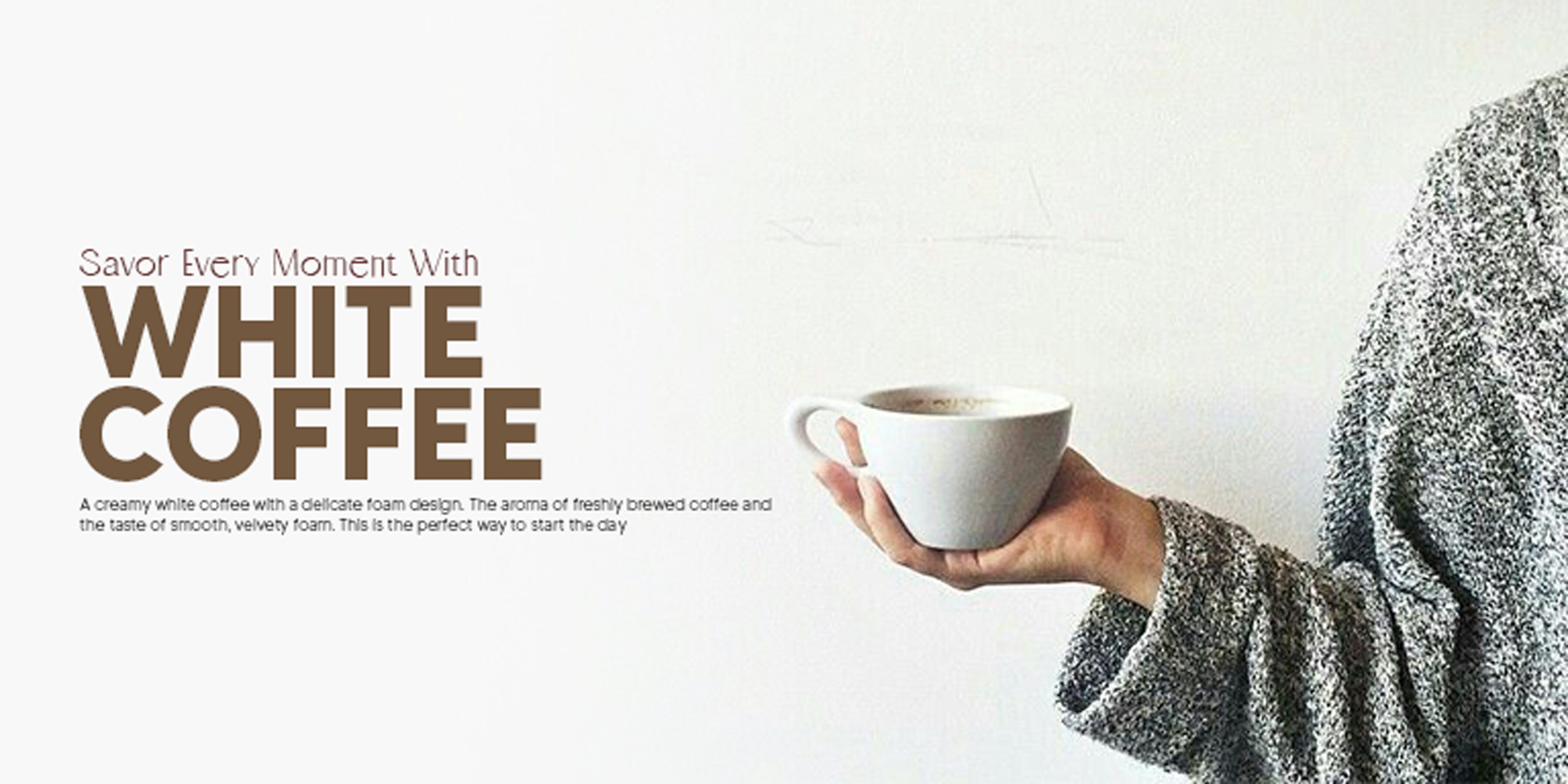fresh coffee beans​
