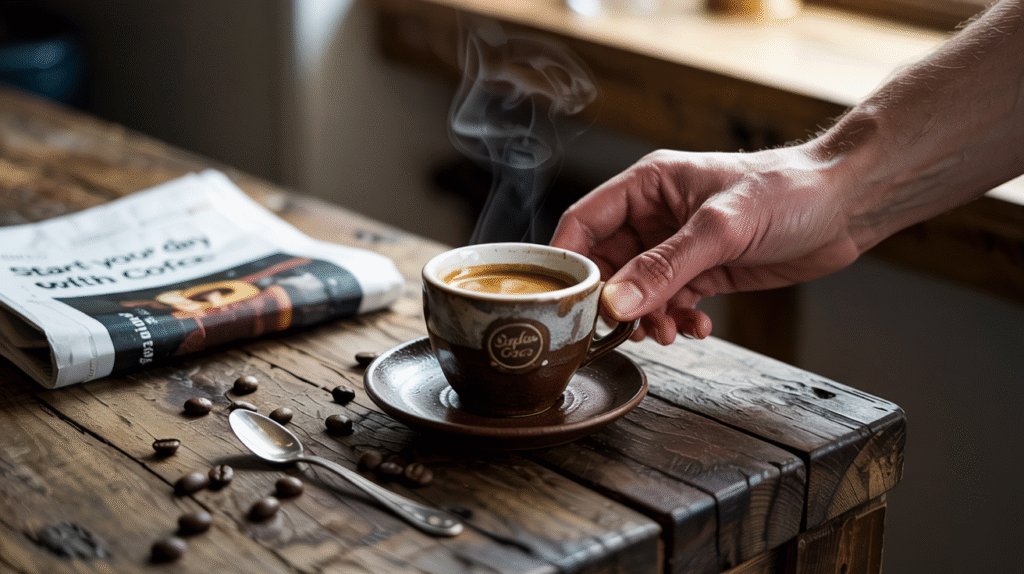 Coffee Espresso