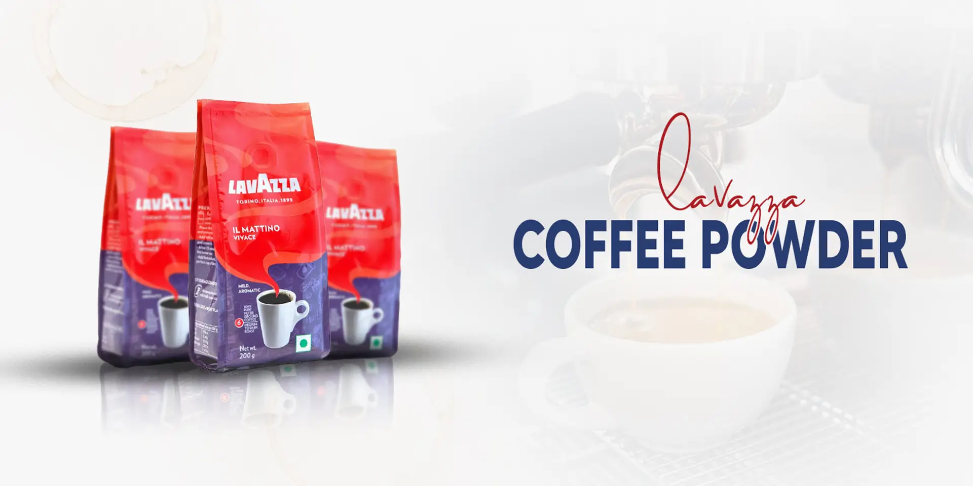 Lavazza Coffee Reviews