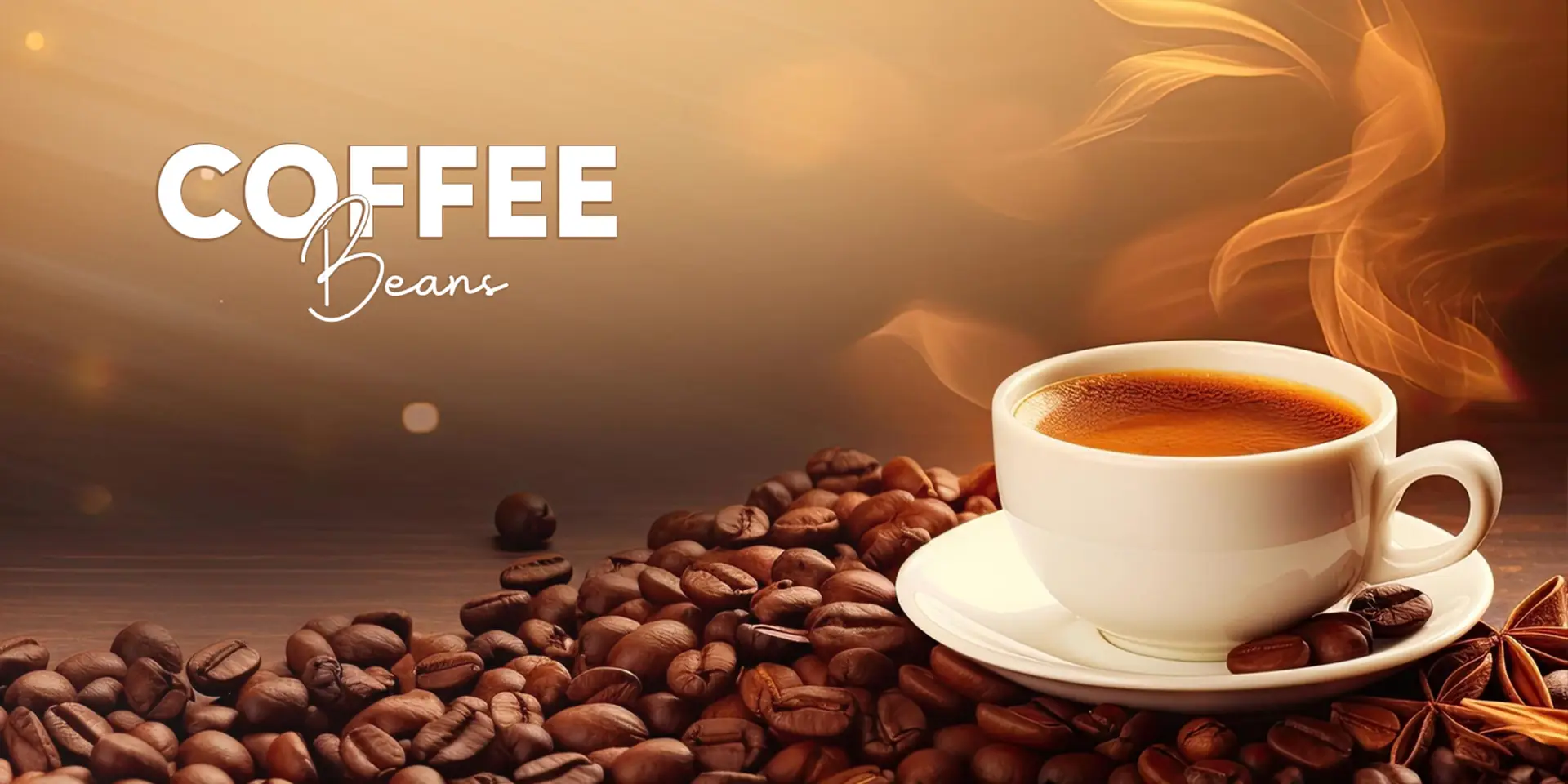 Espresso beans vs coffee beans difference