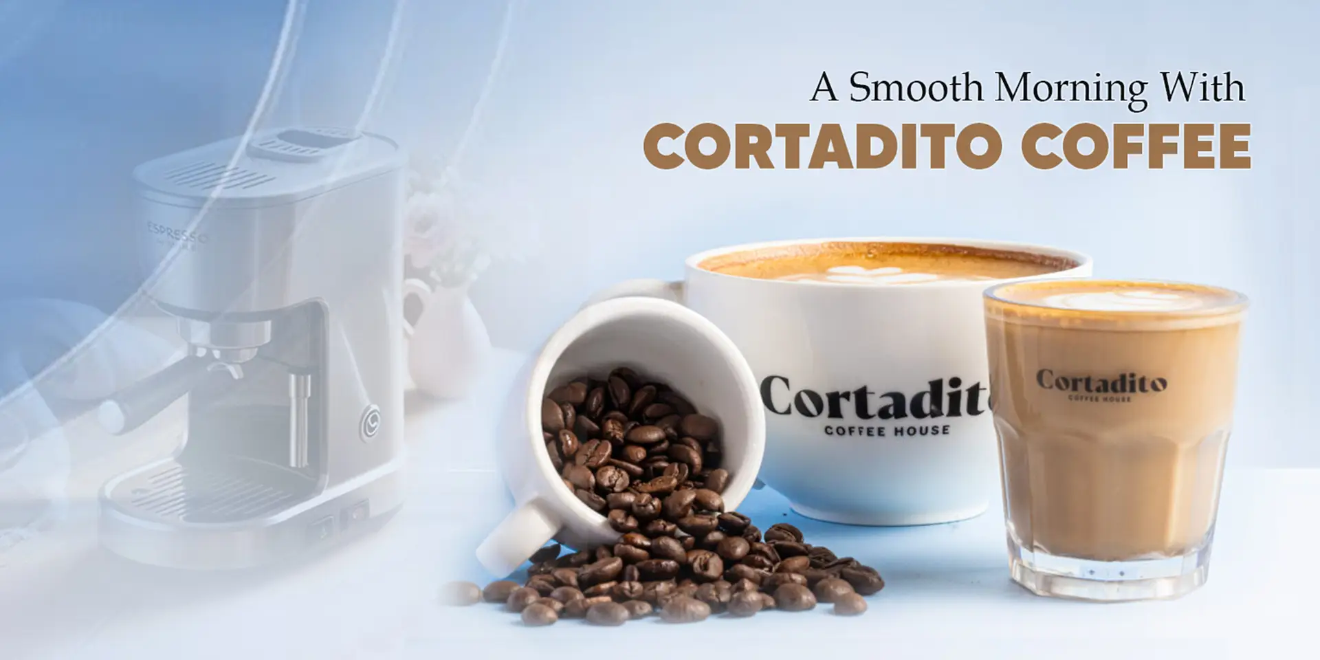 Cortadito Coffee
