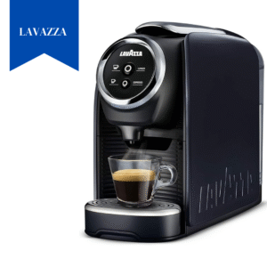 Lavazza coffee machine​ - BLUE Classy Mini Single Serve