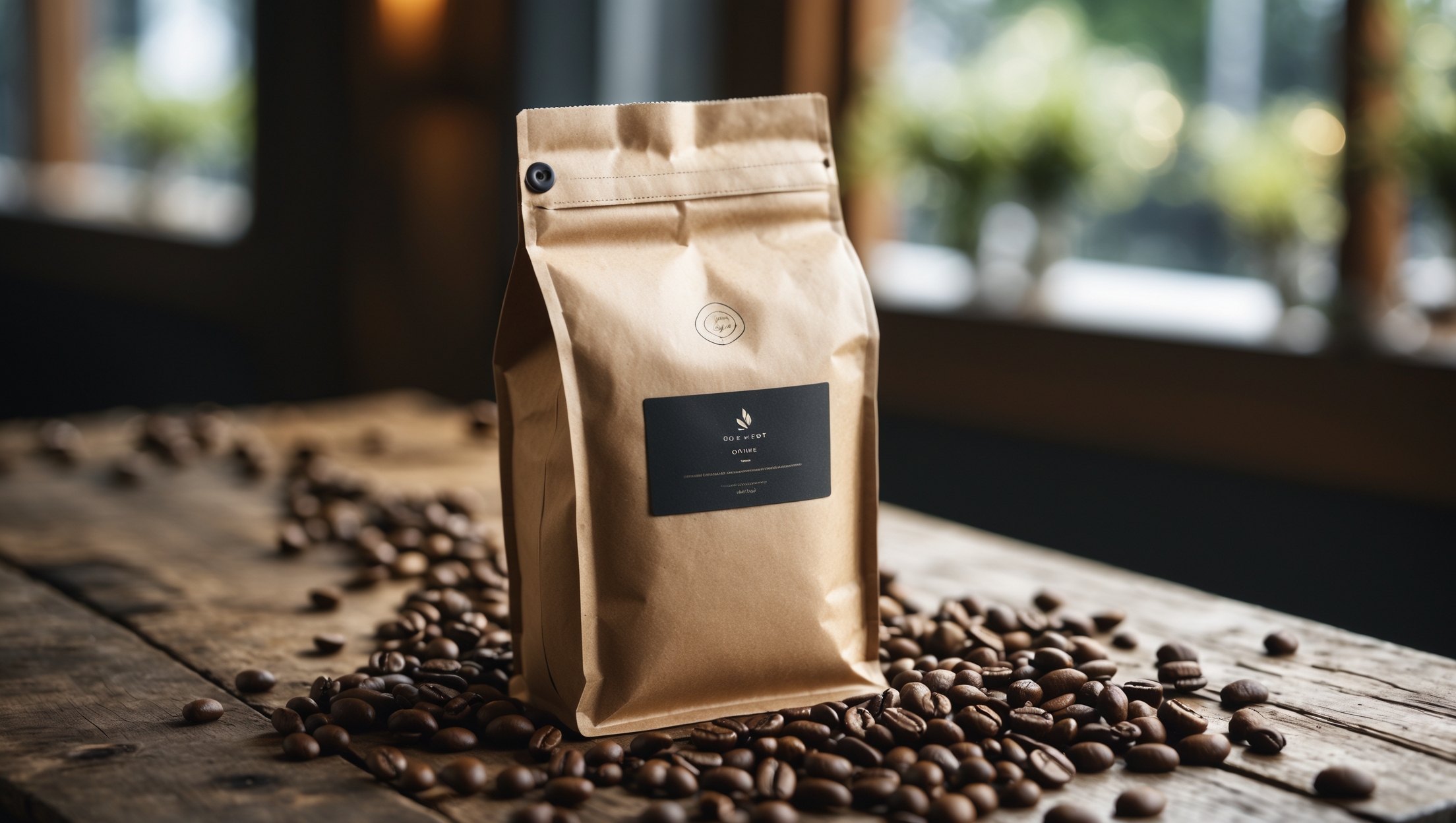 Coffee Bag