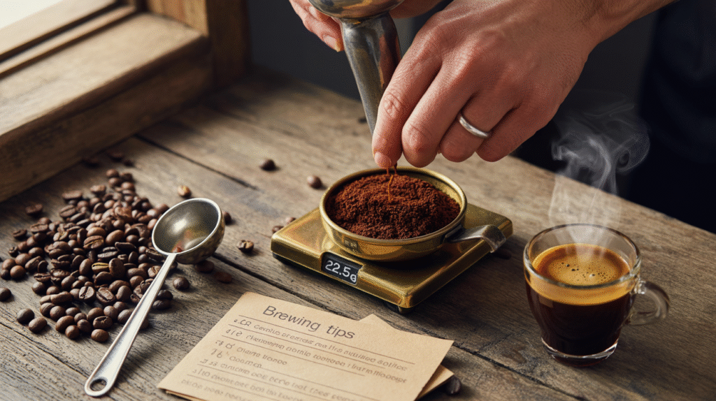 You Need to Know Before Brewing Bold