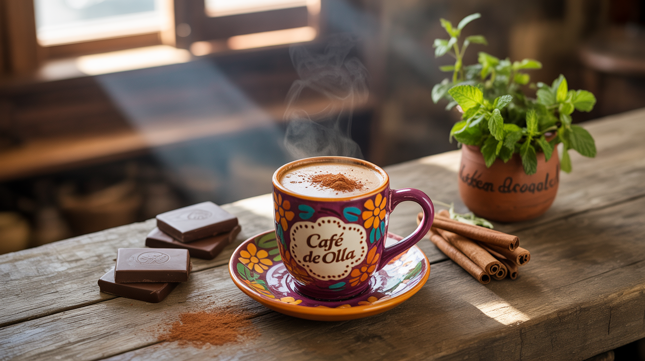 Mexican Coffee Is Gaining Global